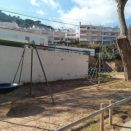 Apartmán Con Piscina - Tossa - Magnificas Vistas Al Mar Tossa de Mar