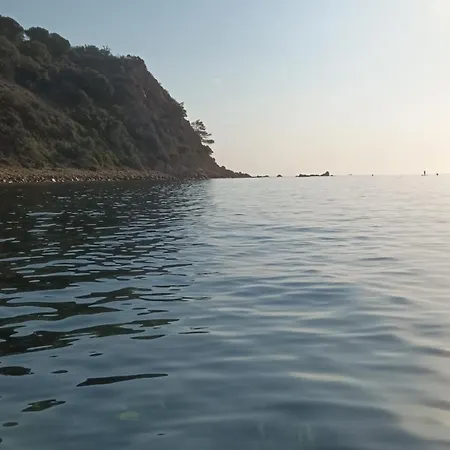 Con Piscina - Tossa - Magníficas Vistas Al Mar *