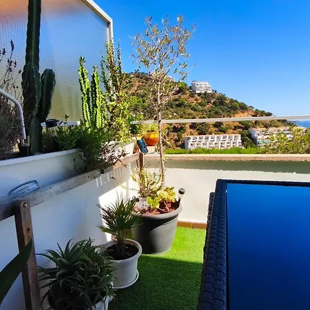 Con Piscina - Tossa - Magnificas Vistas Al Mar Тоса-де-Мар