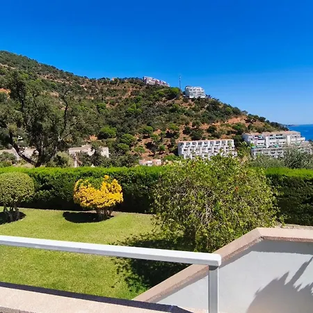 Con Piscina - Tossa - Magnificas Vistas Al Mar * Тоса-де-Мар