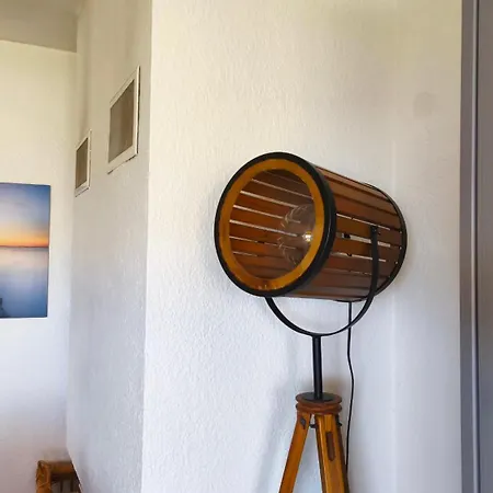 Apartman Con Piscina - Tossa - Magnificas Vistas Al Mar