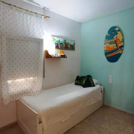 Apartman Con Piscina - Tossa - Magnificas Vistas Al Mar