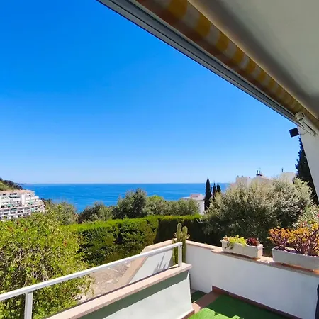 Appartamento Con Piscina - Tossa - Magníficas Vistas Al Mar *