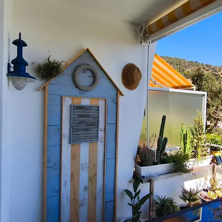 Con Piscina - Tossa - Magnificas Vistas Al Mar Апартаменти Тоса-де-Мар