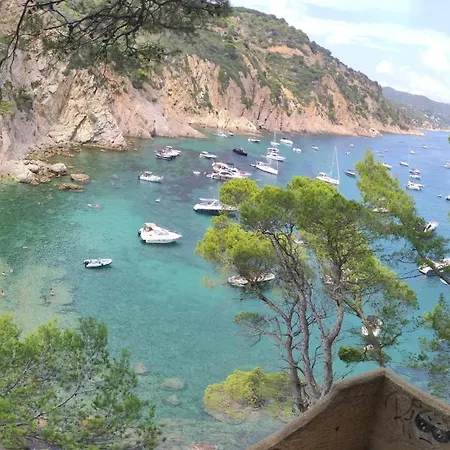 Con Piscina - Tossa - Magnificas Vistas Al Mar * Tossa de Mar